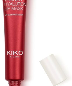 Kiko Milano PEELING - SKIN TRAINER HYALURON LIP MASK
