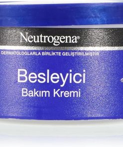 neutrogena norveç formülü besleyici bakım kremi 300 ml