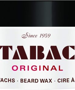 Tabac Original Beard Wax 40 Gr Sakal Bakımı