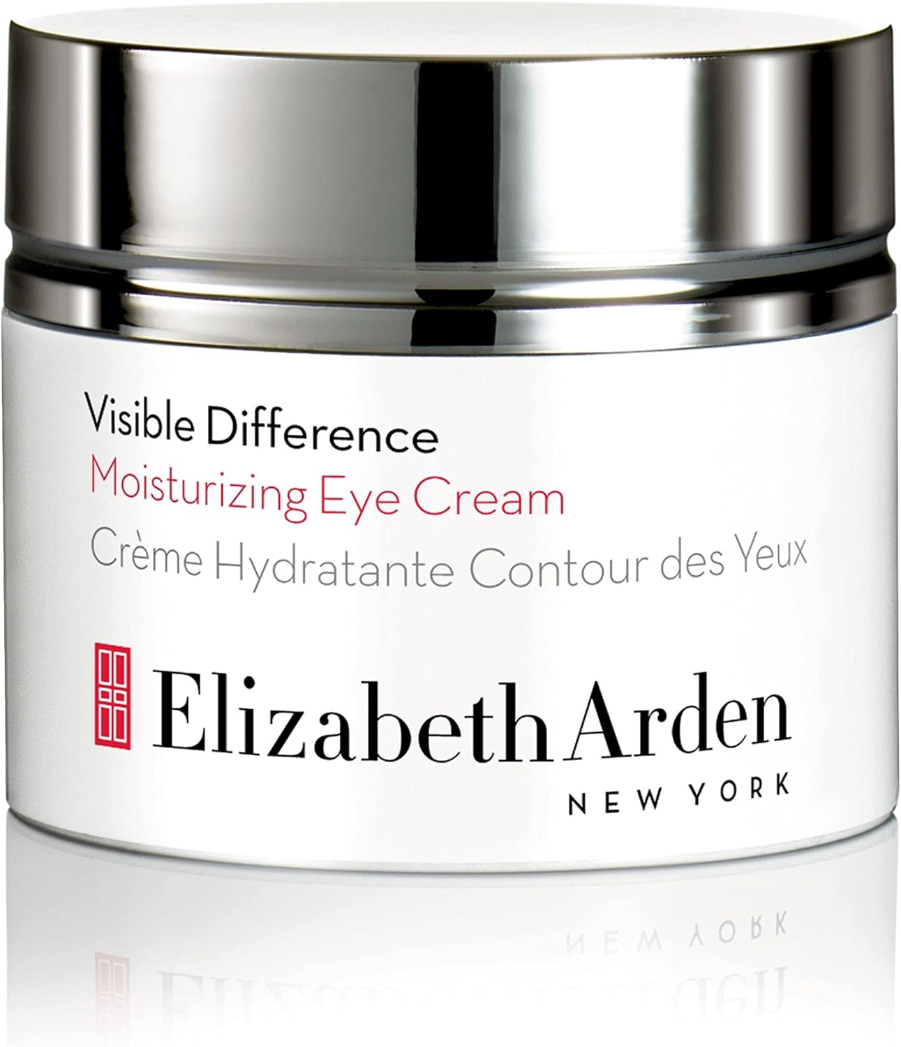 Elizabeth Arden Visible Difference Moisturizing Eye Cream 15 Ml