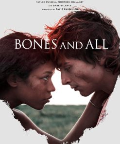 Bones & All: Now a major film starring Timothée Chalamet